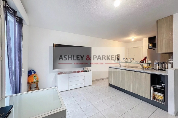 Luxury Apartment for sale in Nice, 178 000 €, Photo 7