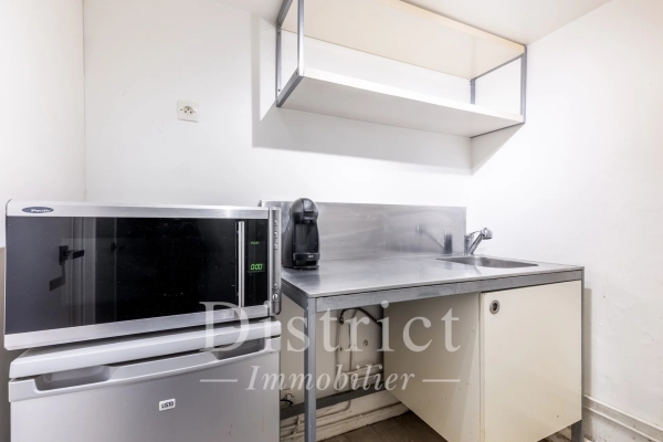 Luxury Apartment for sale in Paris 15Ème, 275 000 €, Photo 7