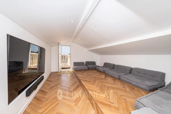 Maison de luxe à louer à Cannes, 11 375 €, Photo 7