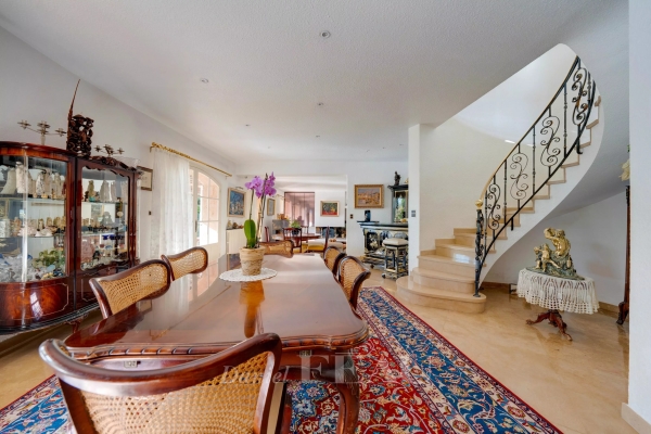 Maison de luxe à vendre à Le Tholonet, 2 990 000 €, Photo 7