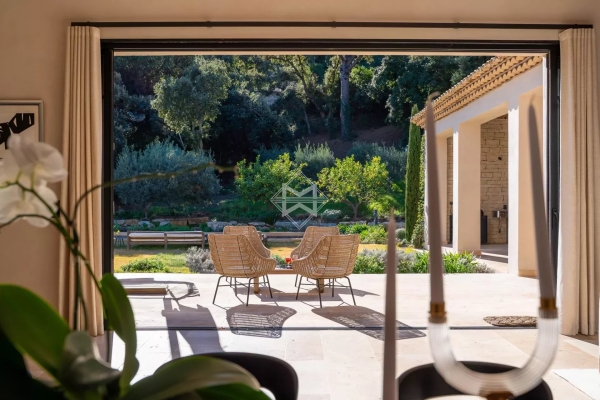 Luxury House for sale in La Croix-Valmer, 5 900 000 €, Photo 7