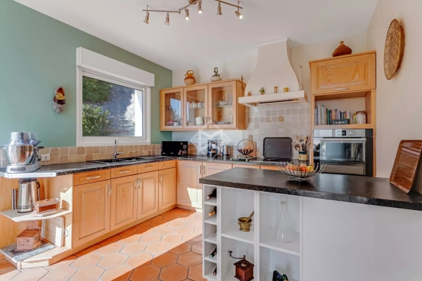 Luxury House for sale in Cavalaire-sur-Mer, 1 995 000 €, Photo 7