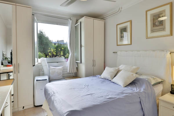 Appartement de luxe à vendre à Nice, 205 000 €, Photo 7