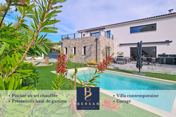 Maison de luxe à vendre à Fréjus, 1 095 000 €, Photo 1