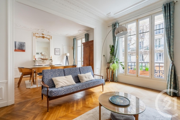 Appartement de luxe à vendre à Paris 11Ème, 1 415 000 €, Photo 1