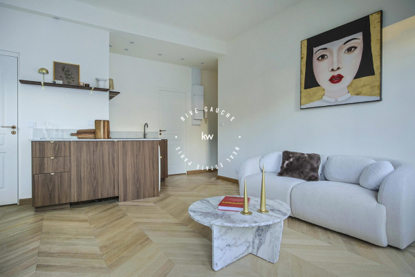 Appartement de luxe à vendre à Neuilly-sur-Seine, 469 000 €, Photo 1