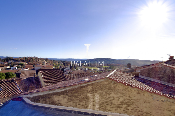 Maison de luxe à vendre à Pierrevert, 137 800 €, Photo 1