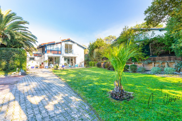 Maison de luxe à vendre à Anglet, 1 780 000 €, Photo 1