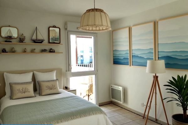 Luxury Apartment for sale in Fabrègues, 175 000 €, Photo 1