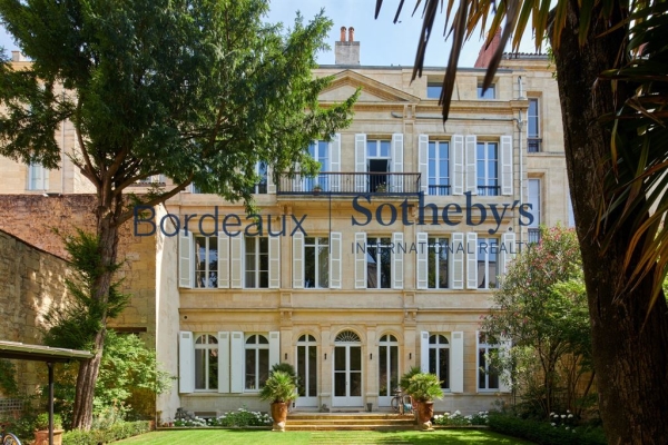 Appartement de luxe à vendre à Bordeaux, 2 415 000 €, Photo 1