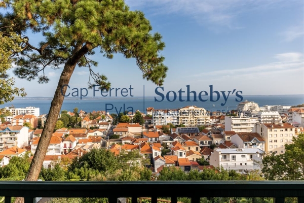 Appartement de luxe à vendre à Arcachon, 1 250 000 €, Photo 1