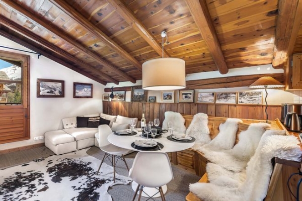 Appartement de luxe à vendre à Val-d'Isère, 1 785 000 €, Photo 1