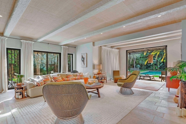 Maison de luxe à vendre à Saint-Tropez, 9 800 000 €, Photo 1