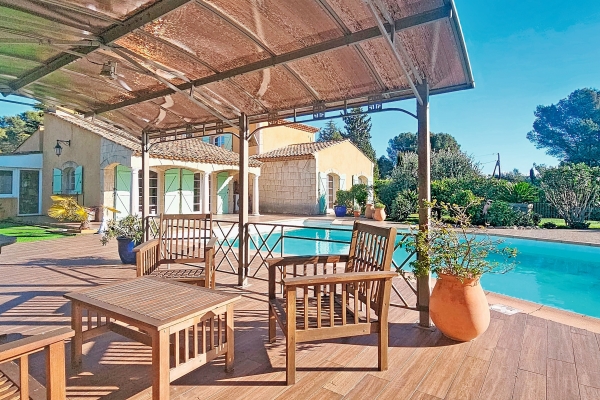 Luxury House for sale in Saint-Raphaël, 1 198 000 €, Photo 1