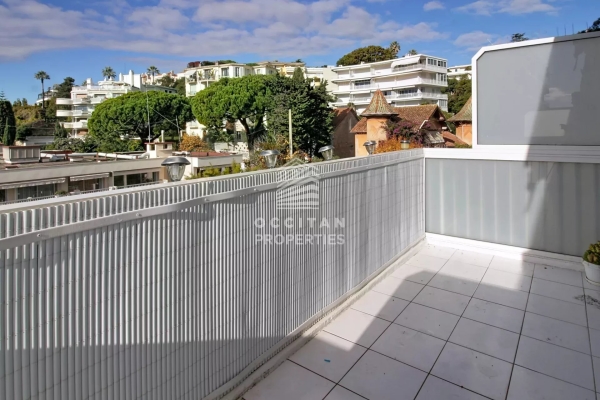 Luxury Apartment for sale in Cannes, 318 000 €, Photo 1