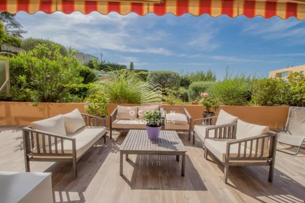 Appartement de luxe à vendre à Le Cannet, 365 000 €