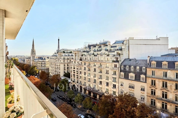 Appartement de luxe à vendre à Paris 8Ème, 3 500 000 €, Photo 1