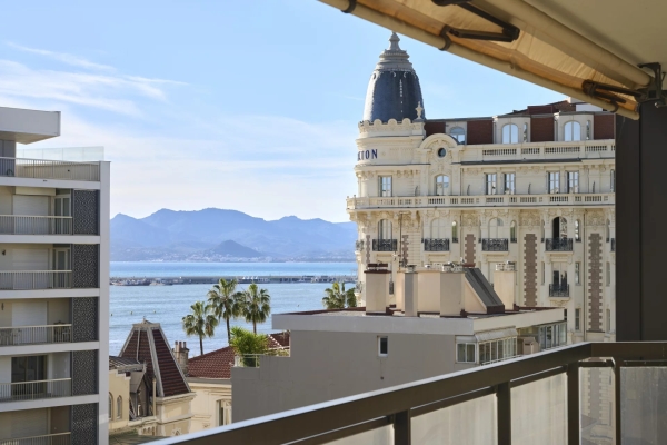 Appartement de luxe à vendre à Cannes, 1 775 000 €, Photo 1