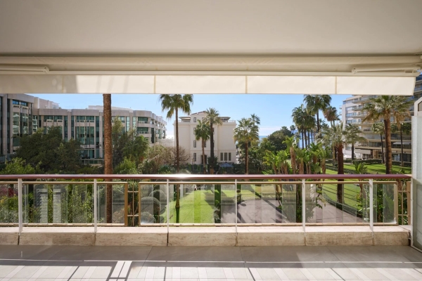 Appartement de luxe à vendre à Cannes, 2 490 000 €, Photo 1