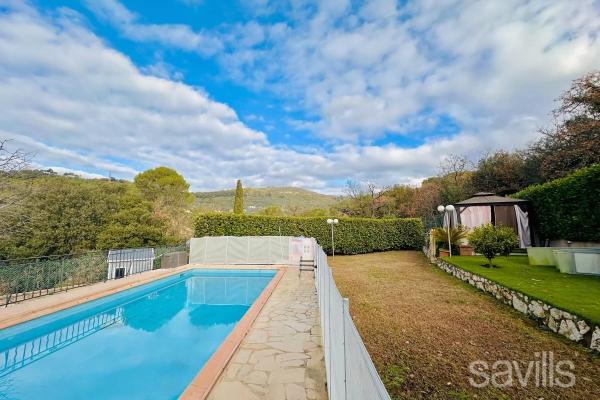 Maison de luxe à vendre à La Turbie, 1 325 000 €, Photo 1