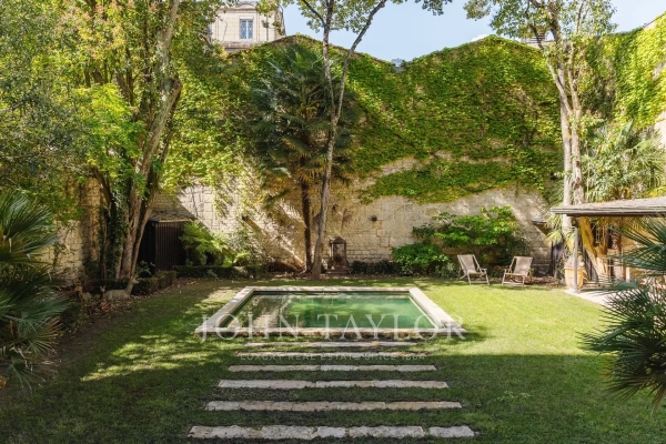 Appartement de luxe à vendre à Bordeaux, 2 415 000 €, Photo 1