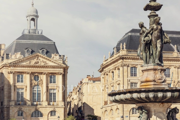 Appartement de luxe à vendre à Bordeaux, 850 000 €, Photo 1