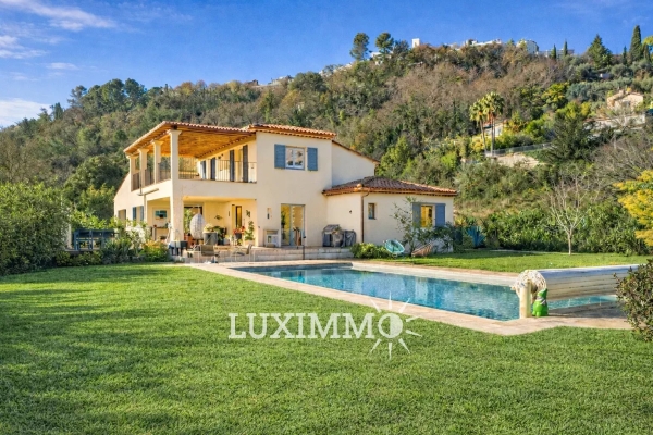 Luxury House for sale in Saint-Paul-de-Vence, 1 595 000 €, Photo 1