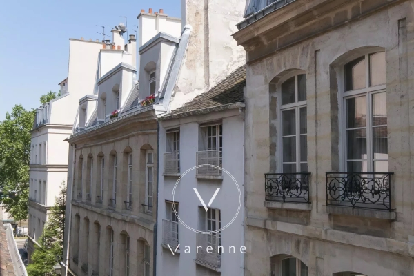 Luxury Apartment for sale in Paris 5Ème, 1 335 000 €, Photo 1