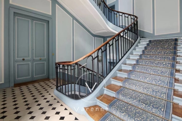 Luxury Apartment for sale in Paris 6Ème, 5 900 000 €, Photo 1