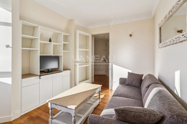 Appartement de luxe à louer à Paris 7Ème, 1 750 €, Photo 1