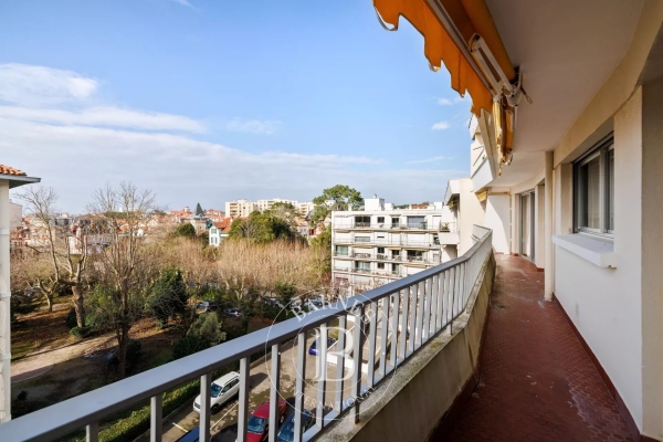 Luxury Apartment for sale in Biarritz, 549 000 €, Photo 1