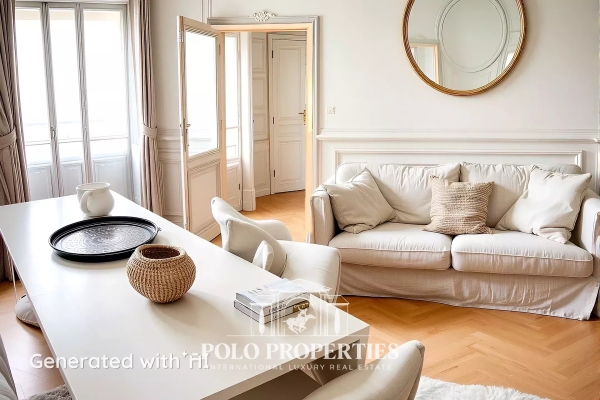 Appartement de luxe à vendre à Paris 16ème, 455 000 €, Photo 1
