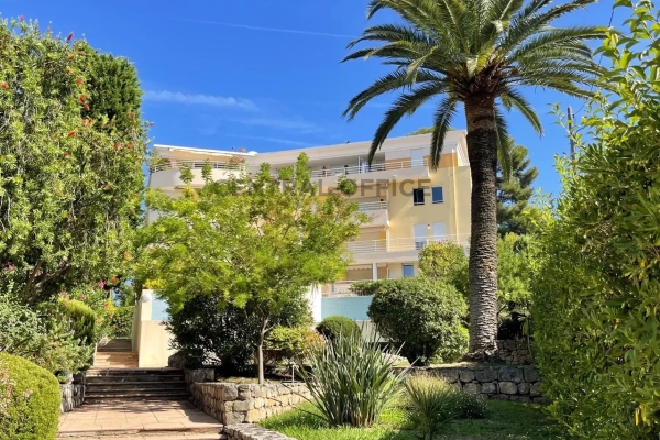 Appartement de luxe à vendre à Juan-les-Pins, 460 000 €, Photo 1