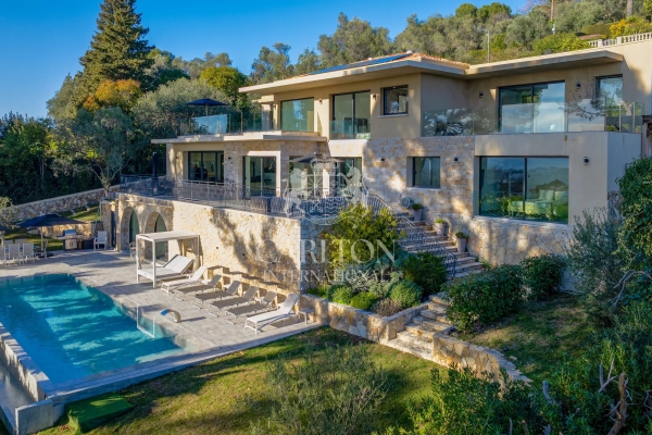 Maison de luxe à vendre à Mougins, 2 970 000 €, Photo 1