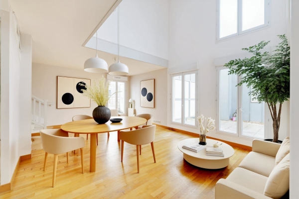 Appartement de luxe à vendre à Châtillon, 690 000 €, Photo 1