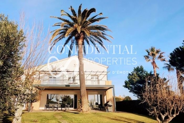 Maison de luxe à vendre à Les Issambres, 4 500 000 €, Photo 2