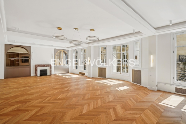 Appartement de luxe à vendre à Paris 8Ème, 3 490 000 €, Photo 2