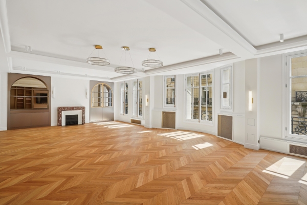 Luxury Apartment for sale in Paris 8Ème, 3 490 000 €, Photo 2