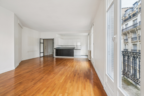 Appartement de luxe à vendre à Neuilly-sur-Seine, 1 790 000 €, Photo 2