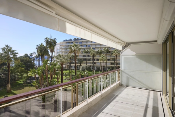 Appartement de luxe à vendre à Cannes, 2 490 000 €, Photo 2