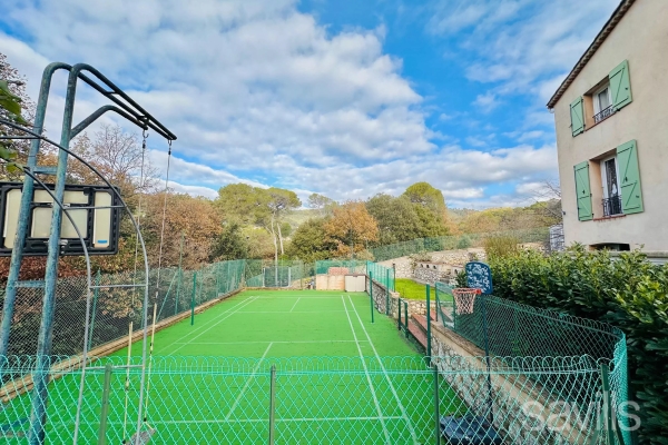 Maison de luxe à vendre à La Turbie, 1 325 000 €, Photo 2