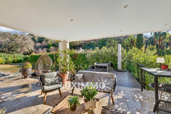 Luxury House for sale in Saint-Paul-de-Vence, 1 595 000 €, Photo 2