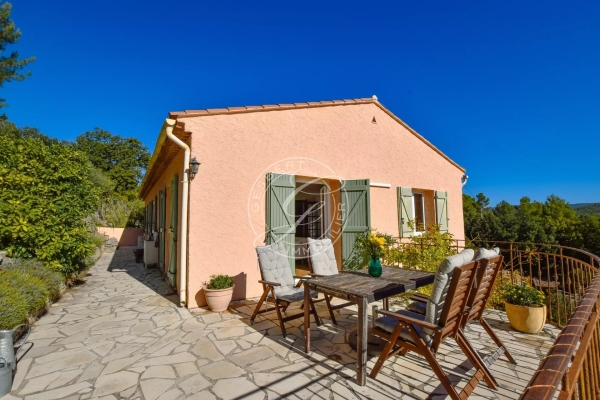 Maison de luxe à vendre à Flayosc, 579 000 €, Photo 2