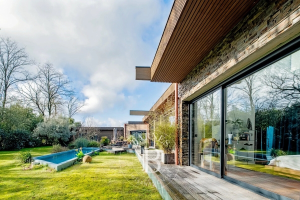 Maison de luxe à vendre à Mérignac, 1 695 000 €, Photo 2