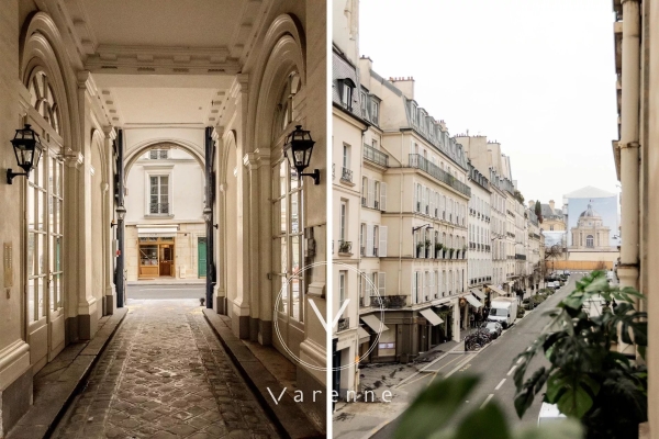 Luxury Apartment for sale in Paris 6Ème, 5 900 000 €, Photo 2