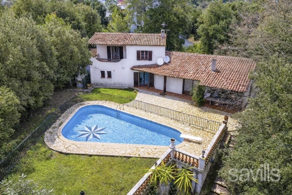 Maison de luxe à vendre à Valbonne, 1 350 000 €, Photo 2