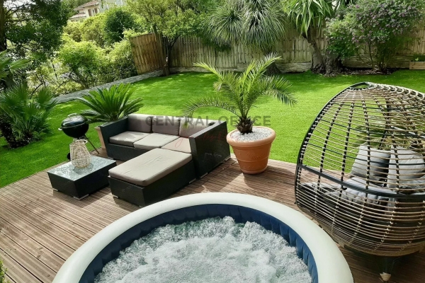 Maison de luxe à vendre à Antibes, 1 250 000 €, Photo 2