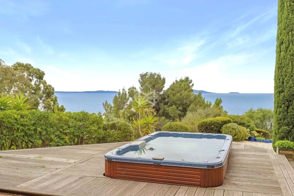 Maison de luxe à vendre à Le Lavandou, 3 000 000 €, Photo 2