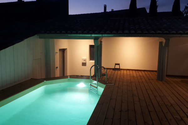 Maison de luxe à vendre à Uzès, 495 000 €, Photo 3