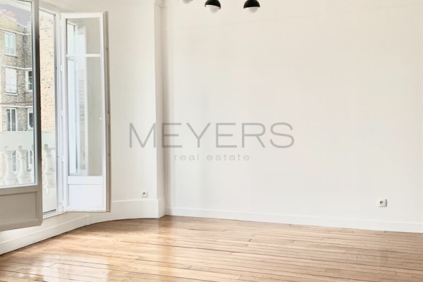 Appartement de luxe à louer à Paris 17Ème, 2 586 €, Photo 3